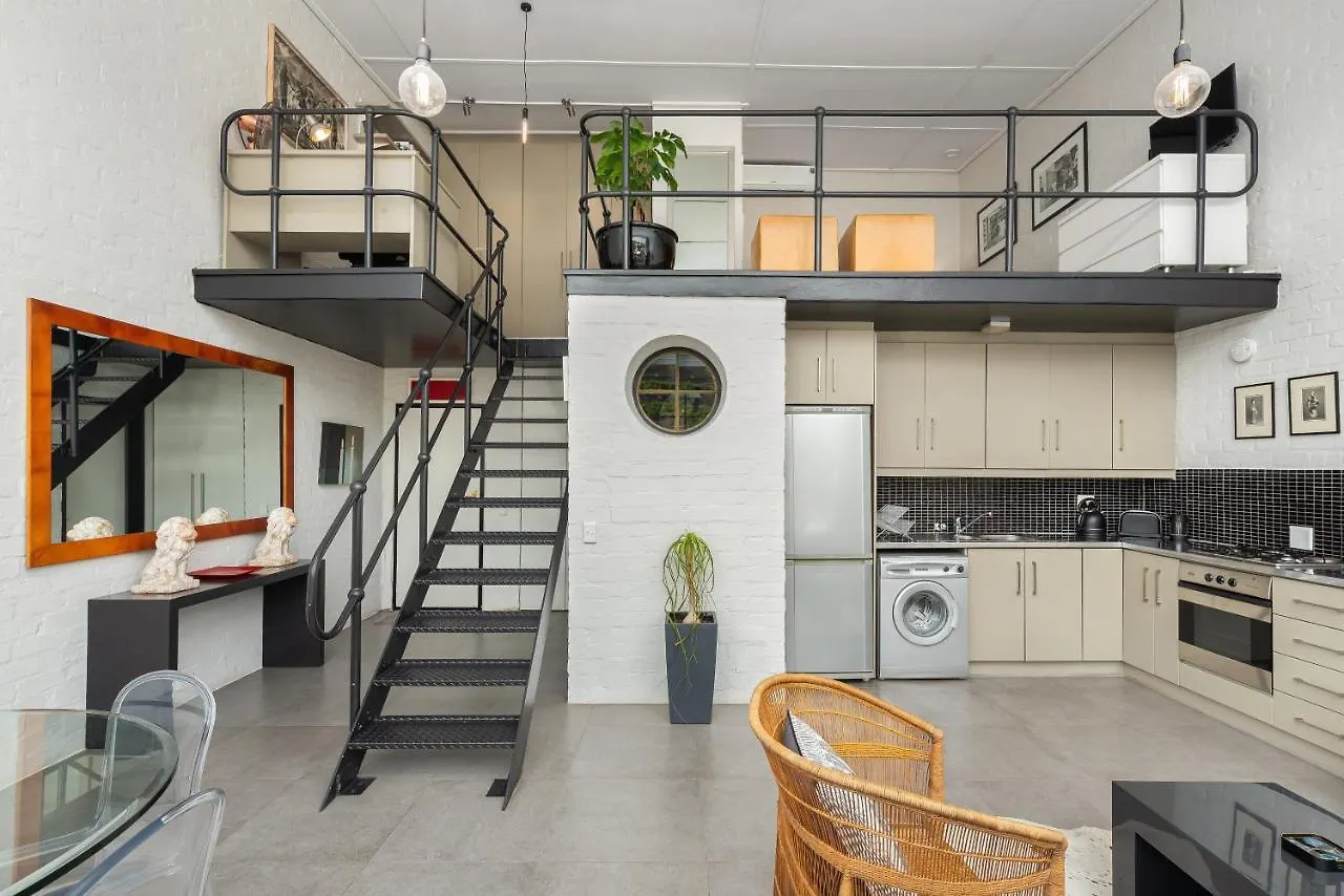Westside Studios 309 Cape Town South Africa