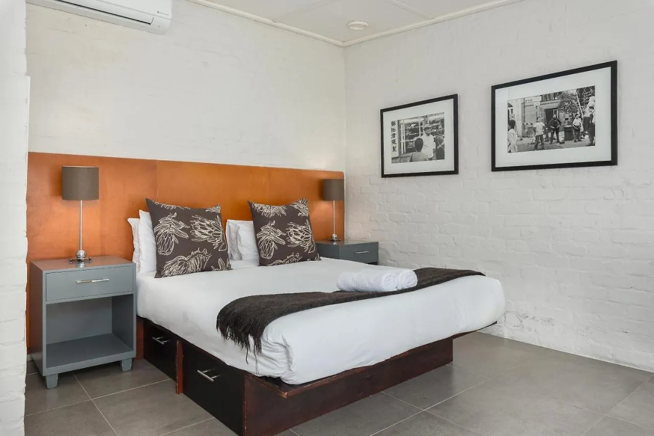 Apartment Westside Studios 309 Cape Town