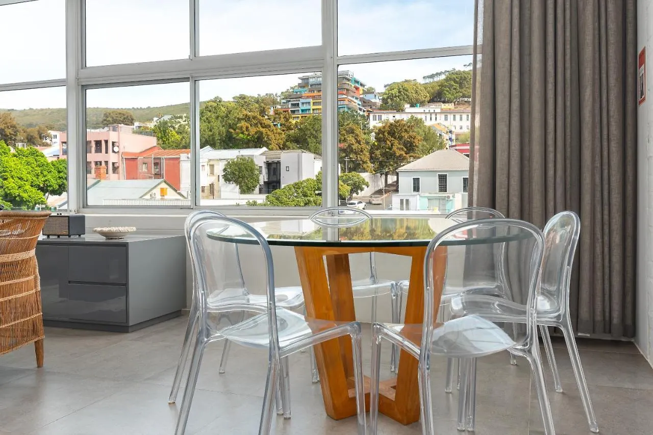 Westside Studios 309 Cape Town Apartment