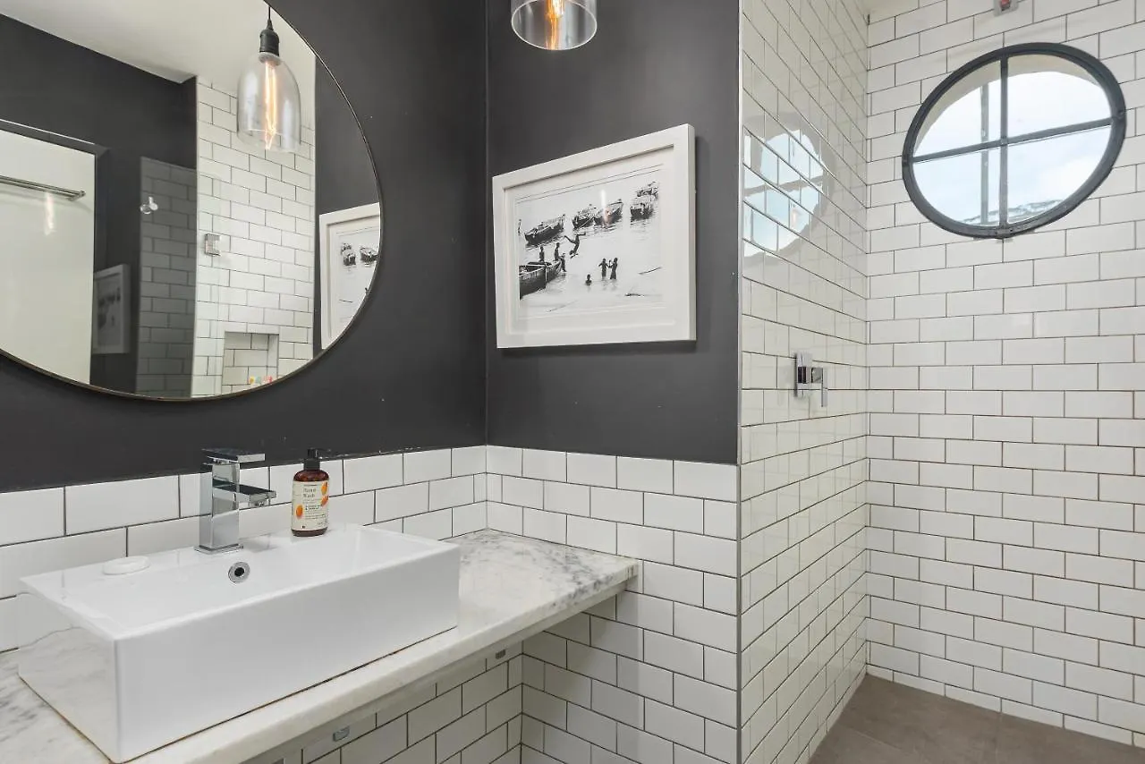 Westside Studios 309 Cape Town Apartment