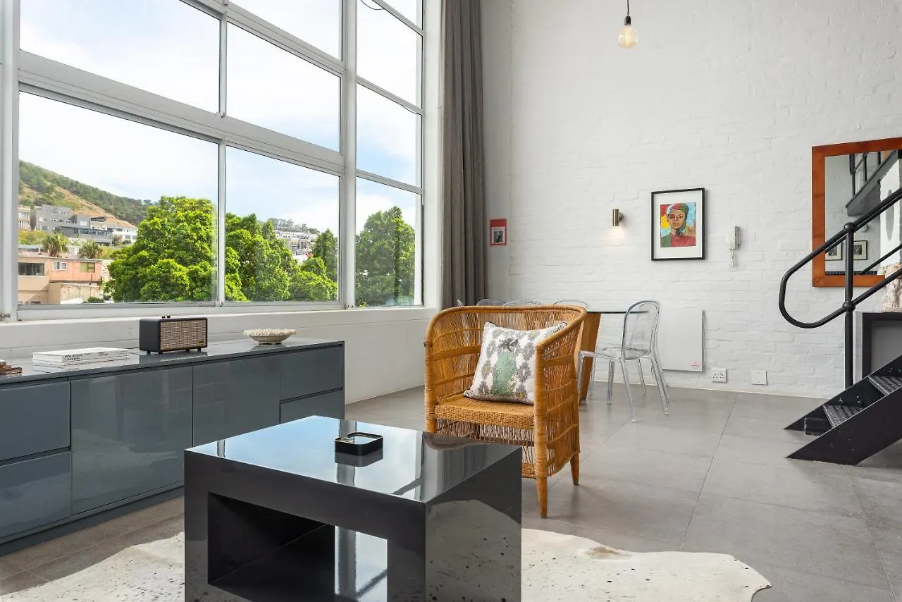 Apartment Westside Studios 309 Cape Town