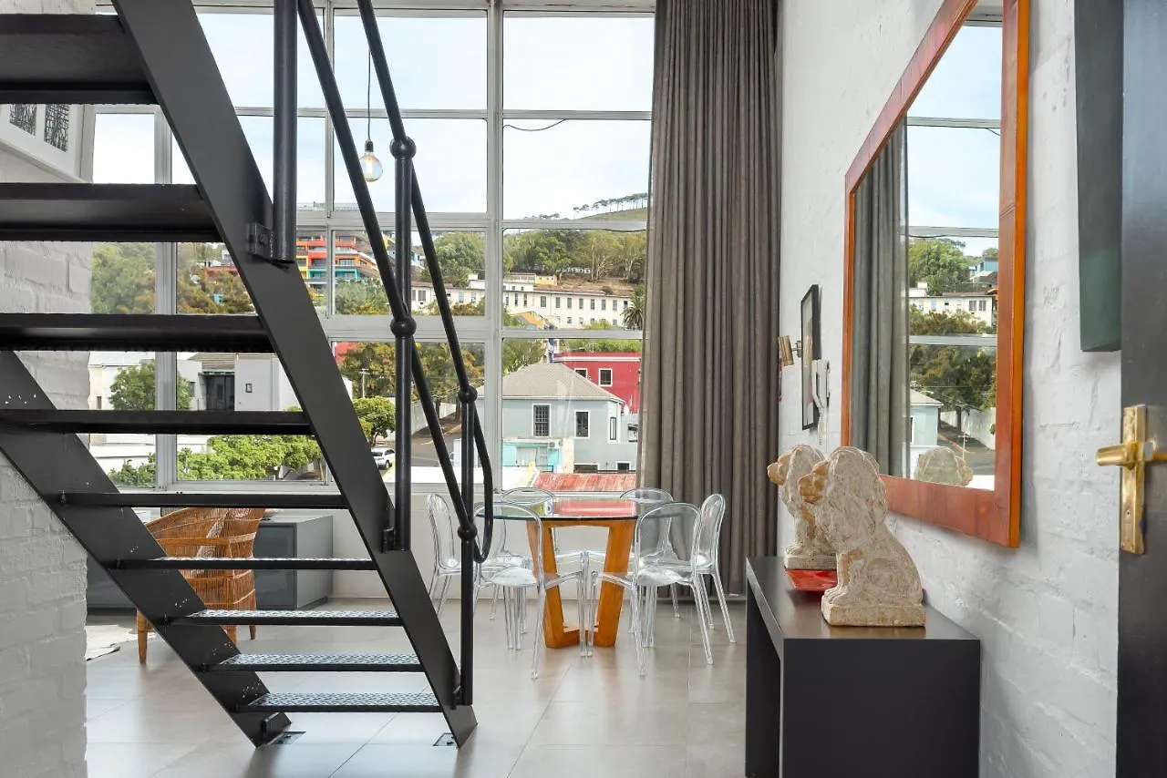 Westside Studios 309 Cape Town Apartment